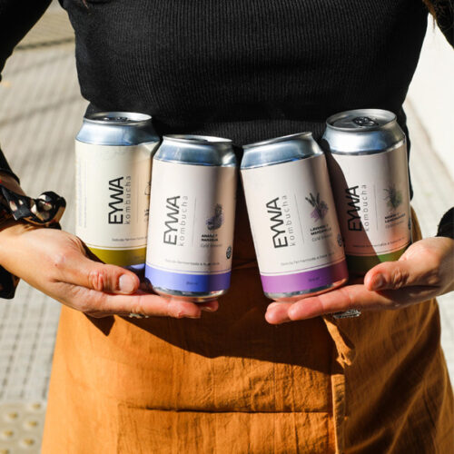 Kombucha
