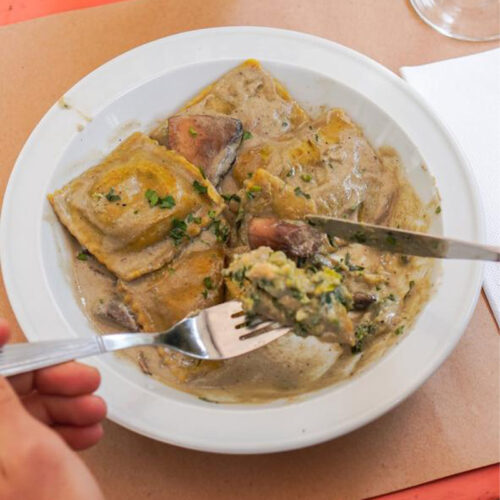 Raviolones
